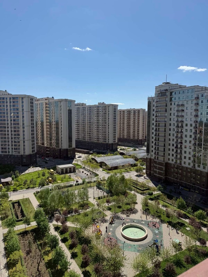 продажа однокомнатной квартиры номер A-173844 в Киевском районе, фото номер 16